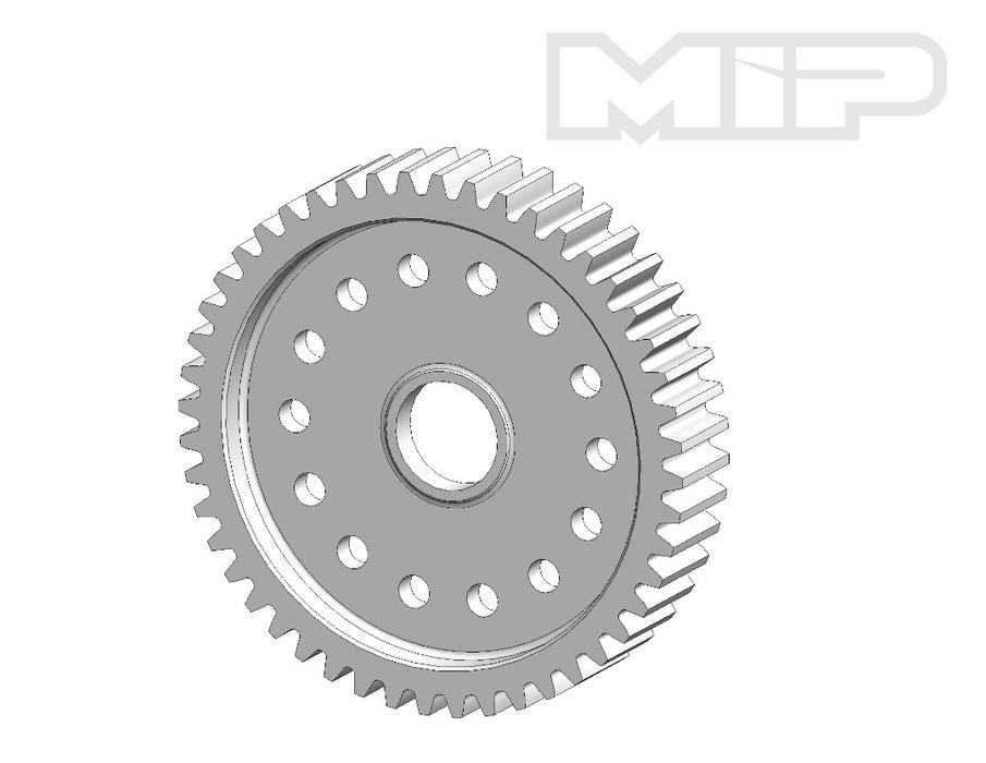 MIP Super Ball Diff, équipement 48T, Tamiya Blackfoot/Monstre Beetle