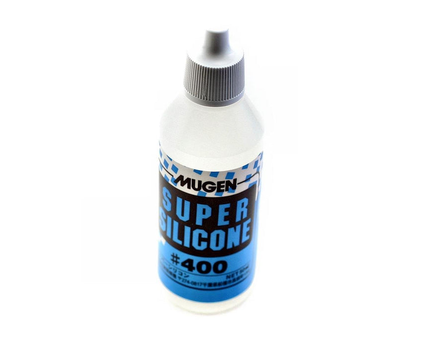 Silicone Shock Oil 400wt