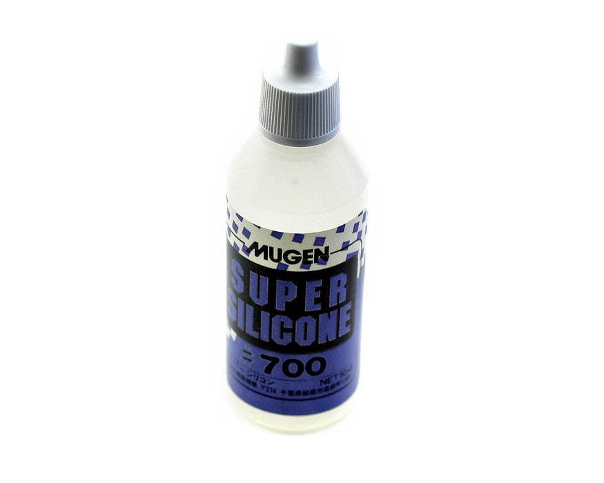 Silicone Shock Oil 700wt