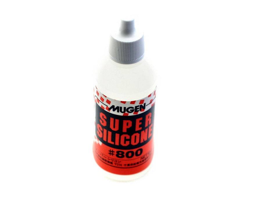 Silicone Shock Oil 800wt