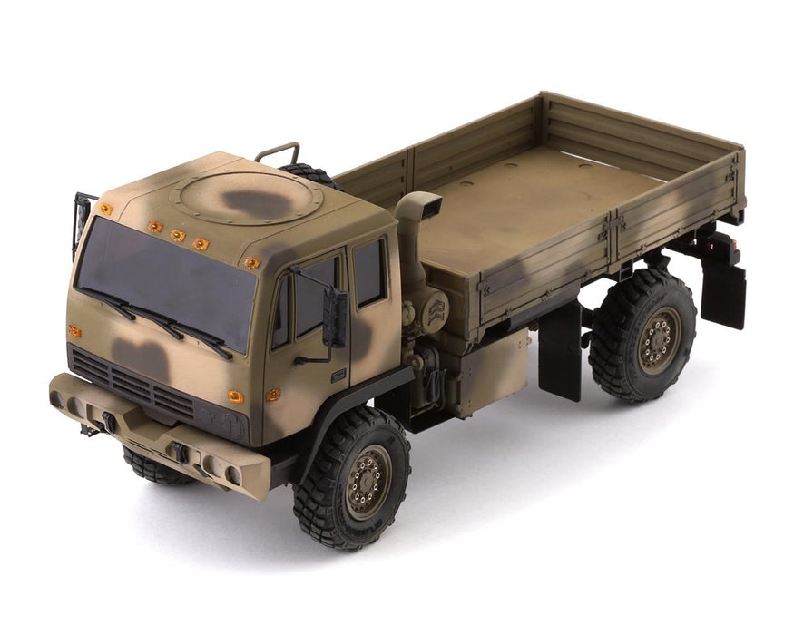 Orlandoo Hunter OH32M01 1/32 Micro Scale Military Truck Kit