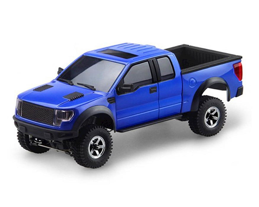 Orlandoo Hunter OH35P01 1/35 Micro Crawler Kit (F-150 Pickup Truck