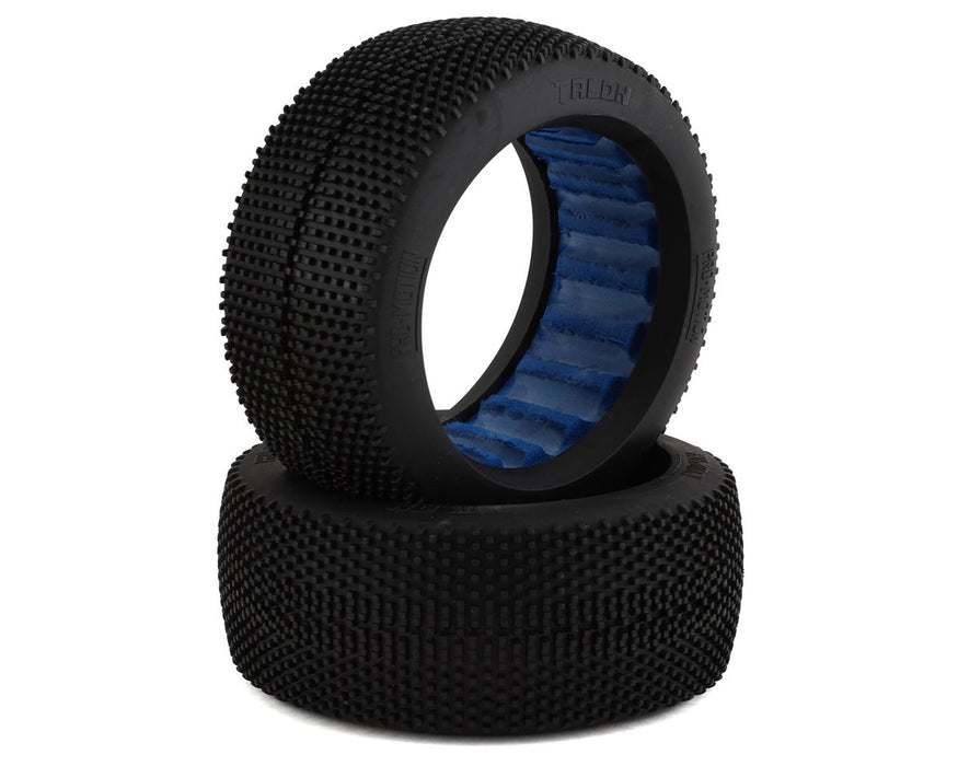 Pro-Motion Talon 1/8 Buggy Tires (2) (XLW)