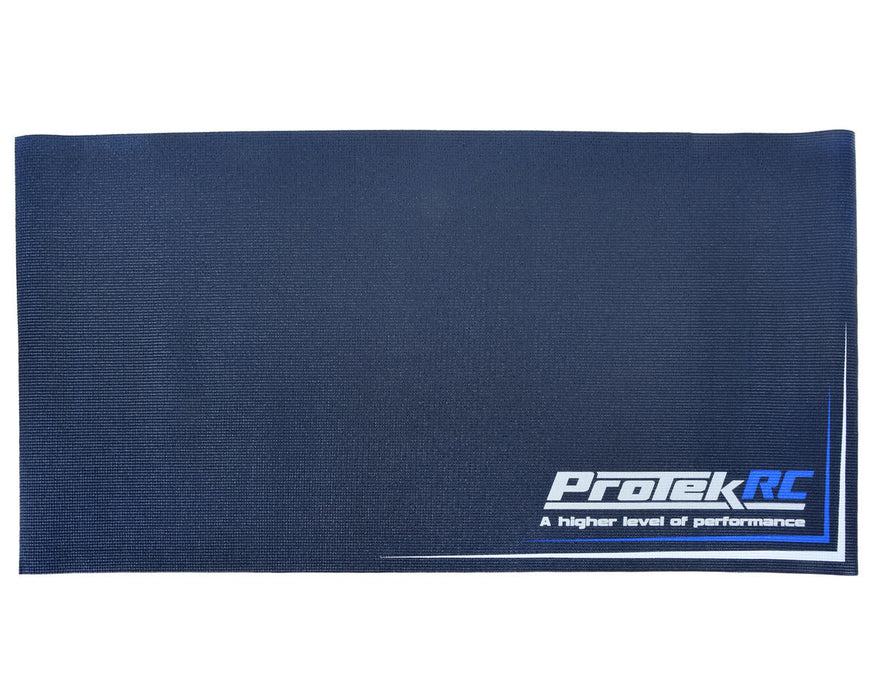 Tapis de fosse ProTek RC avec sac en filet refermable (120 x 60 cm)