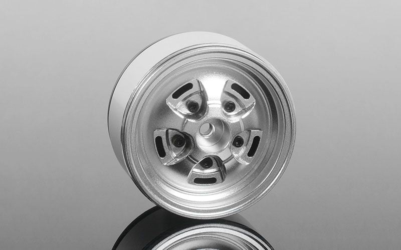 Roues Rover Classic Beadlock RC4WD 1,9" (4)