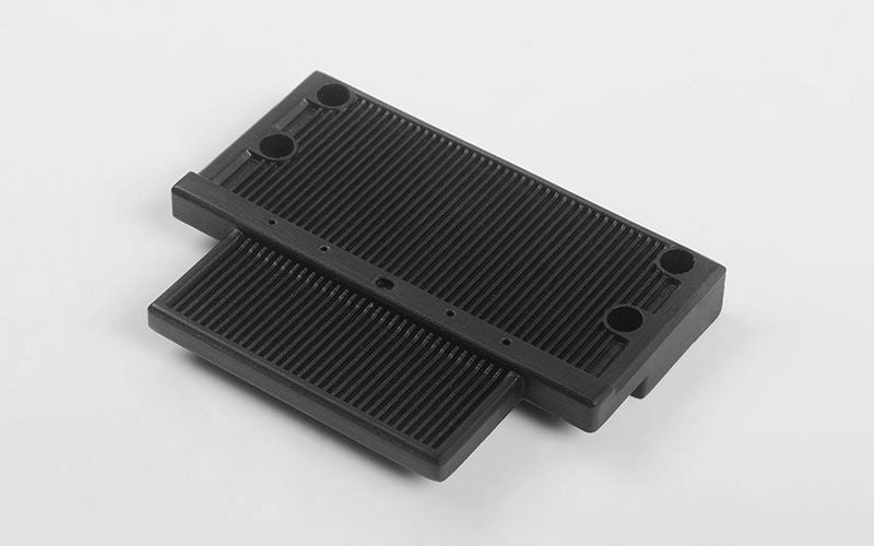 Protection de radiateur RC4WD pour carrosserie rigide Toyota 4Runner 1985