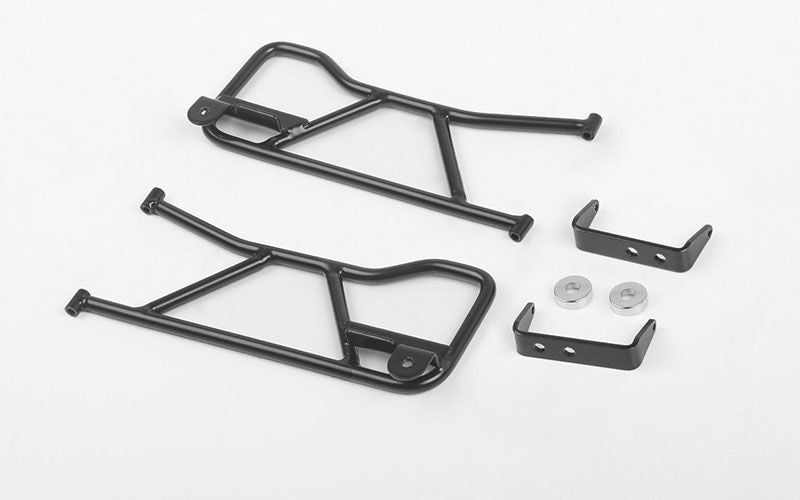 Portes avant à tube RC4WD pour carrosserie rigide Toyota 4Runner 1985