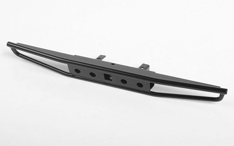 RC4WD Bucks Rear Bumper for Traxxas TRX-4 Chevy K5 Blazer (Black)