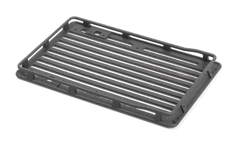 RC4WD Micro Series Roof Rack for Axial SCX24 1/24 Jeep Wrangler RTR