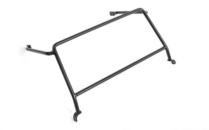 Cage de sécurité pour fenêtre avant RC4WD, pour RC4WD Gelande II 2015 Land Rover Defender D90 (édition Heritage)