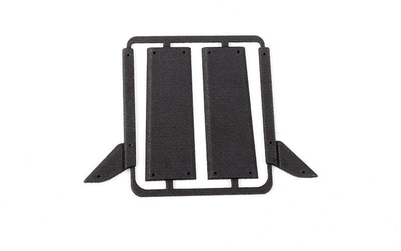 Panneaux de couverture de pilier latéral RC4WD pour Traxxas TRX-4 2021 Bronco