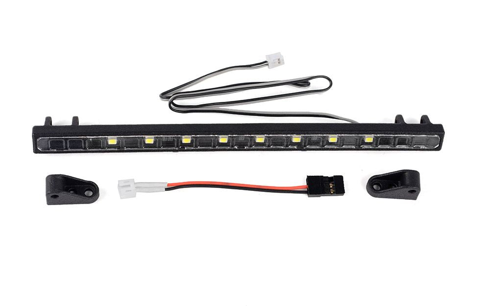 Barre lumineuse avant RC4WD pour Axial SCX10 III Early Ford Bronco