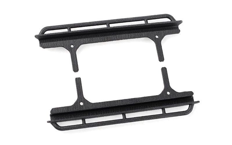 RC4WD Side Sliders for Axial SCX24 2021 Ford Bronco