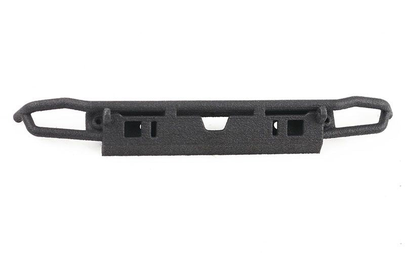 RC4WD Rear Tube Bumper for Axial SCX24 2021 Ford Bronco