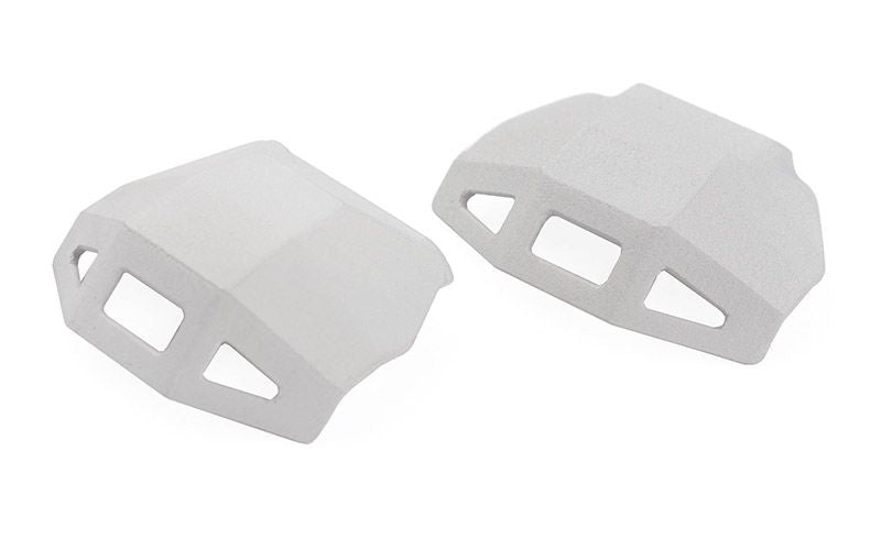 Protection de différentiel d'essieu RC4WD pour essieu Vanquish Currie F10