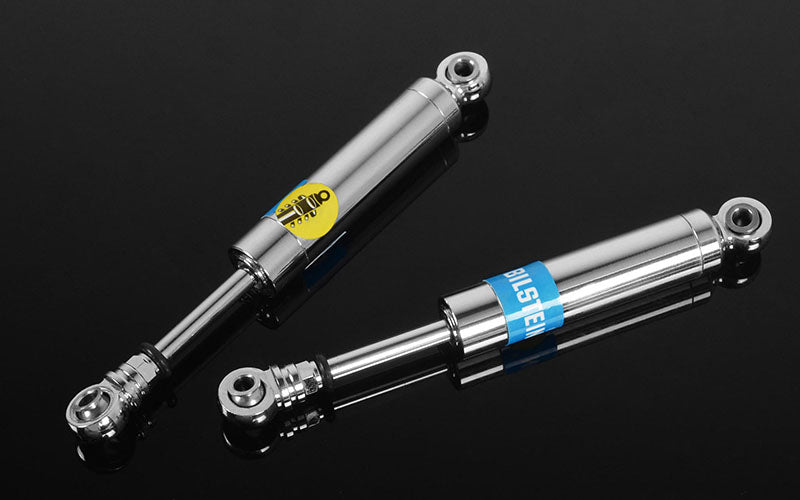 Amortisseurs RC4WD Bilstein série SZ, échelle 80 mm