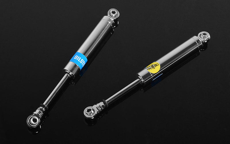 Amortisseurs RC4WD Bilstein série SZ, échelle 100 mm