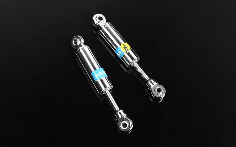 Amortisseurs RC4WD Bilstein série SZ, échelle 60 mm