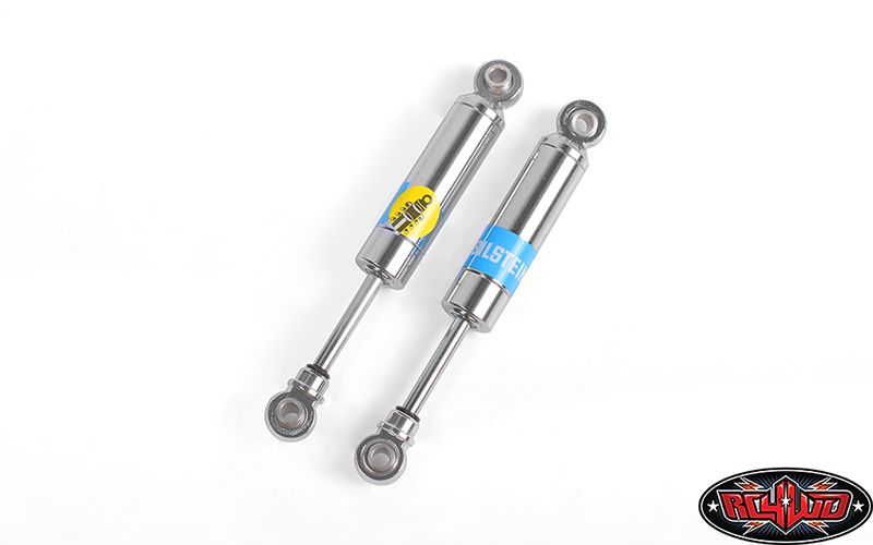 Amortisseurs RC4WD Bilstein série SZ, échelle 70 mm