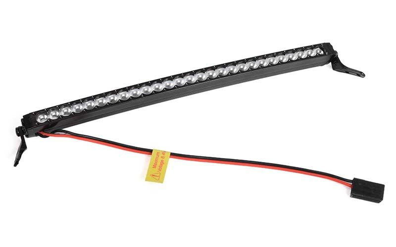 Barre lumineuse arc RC4WD Baja Designs pour Chevrolet Blazer