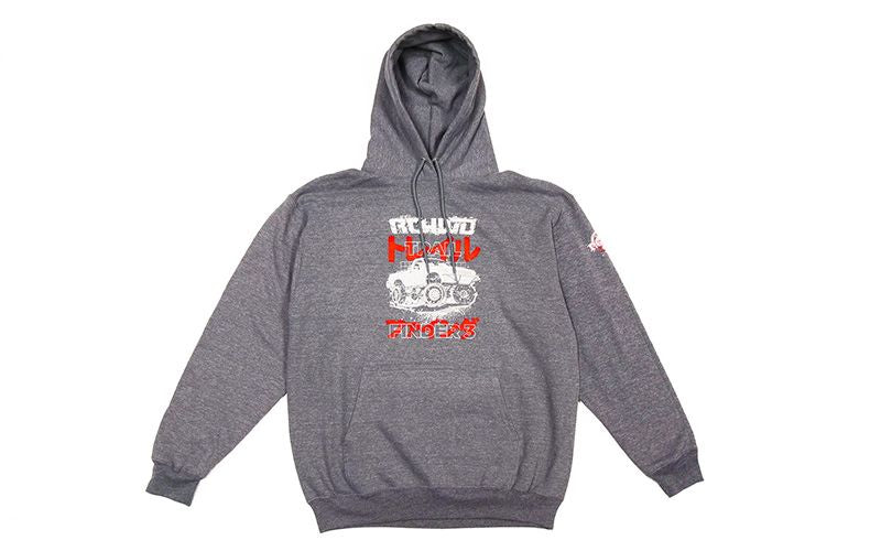 RC4WD JDM Hoodie (XL)