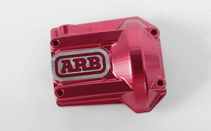 Couvercle de différentiel RC4WD ARB pour Traxxas TRX-4