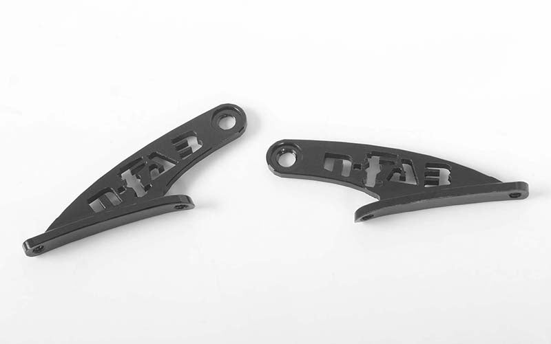 Support d'éclairage de toit RC4WD N-Fab pour Mojave 2/4 portes