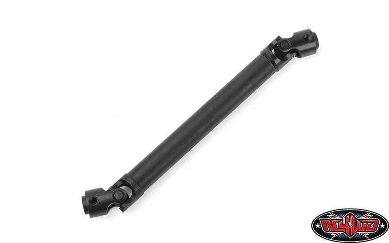 RC4WD Scale Steel Punisher Shaft V2 (120mm - 150mm / 4.72" - 5.90")