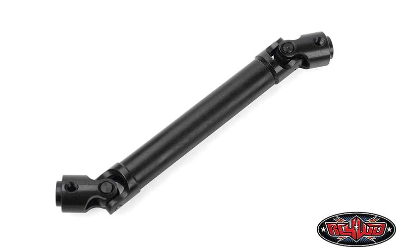 RC4WD Scale Steel Punisher Shaft V2 (100mm - 130mm / 3.94" - 5.12")