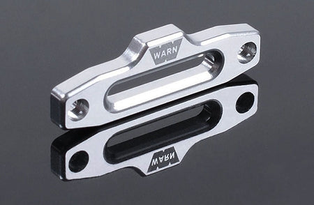 RC4WD 1/10 Warn Hawse Guide-câble en aluminium poli