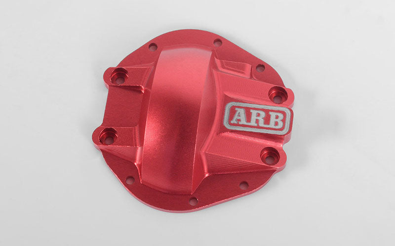 Couvercle de différentiel RC4WD ARB pour essieu moulé K44