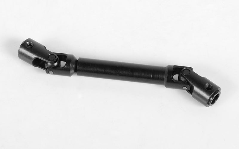 RC4WD Scale Steel Punisher Shaft (87mm - 110mm / 3.42" - 4.33")