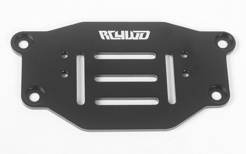 RC4WD Warn Plaque de montage de treuil pour TRX-4 1979 Bronco Ranger XLT