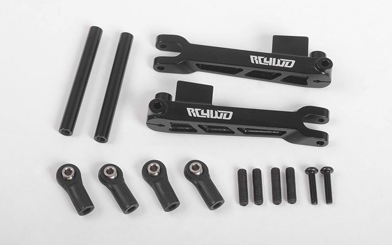 Barres stabilisatrices en alliage RC4WD pour Traxxas UDR