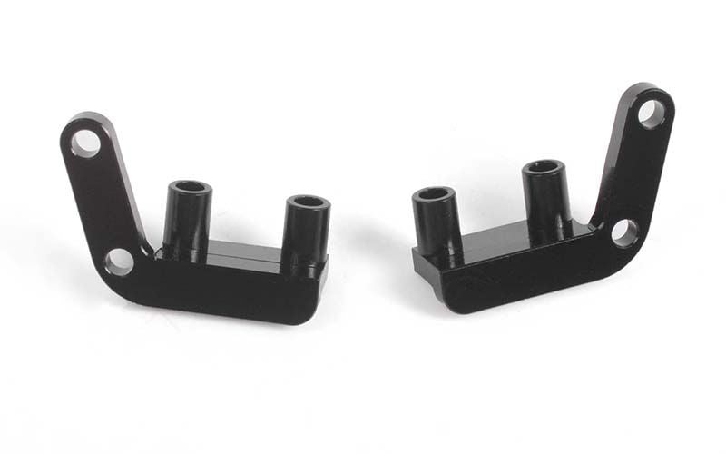 Supports d'essieu RC4WD Yota II pour systèmes de freinage Baer, ​​rotors et étriers arrière