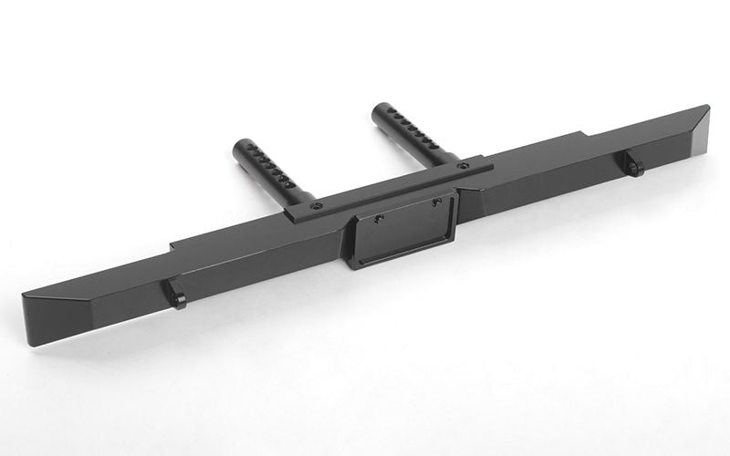 RC4WD Tough Armor Rear Bumper for Traxxas TRX-4 (Black)