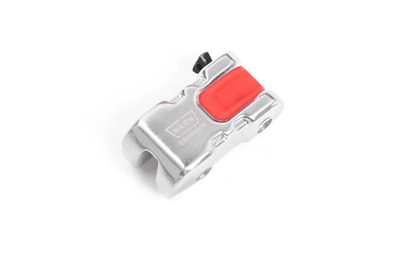 RC4WD Warn Sidewinder (Argent)