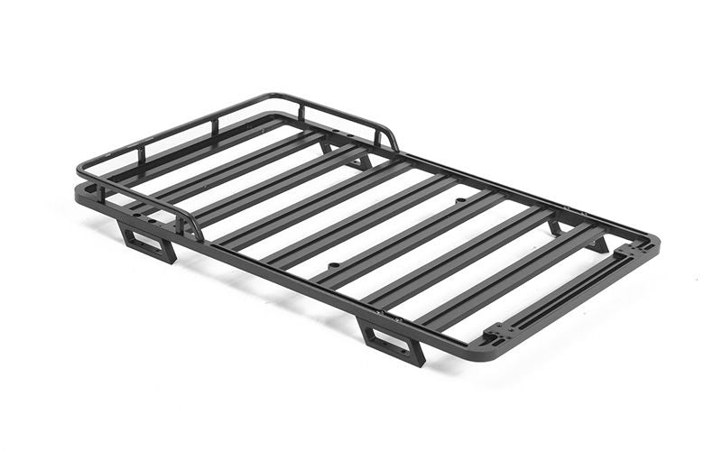 RC4WD Tough Armor Overland Roof Rack for Traxxas TRX-4