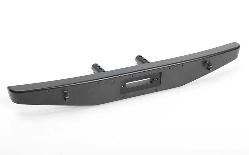 RC4WD Tough Armor Bumper for Traxxas TRX-4 (Black)