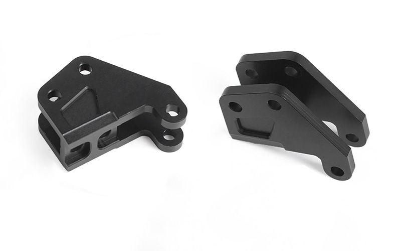 Supports à maillons larges RC4WD D44