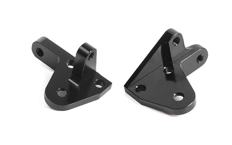 Supports de liaison d'essieu avant RC4WD pour châssis tout-terrain RC4WD Cross Country