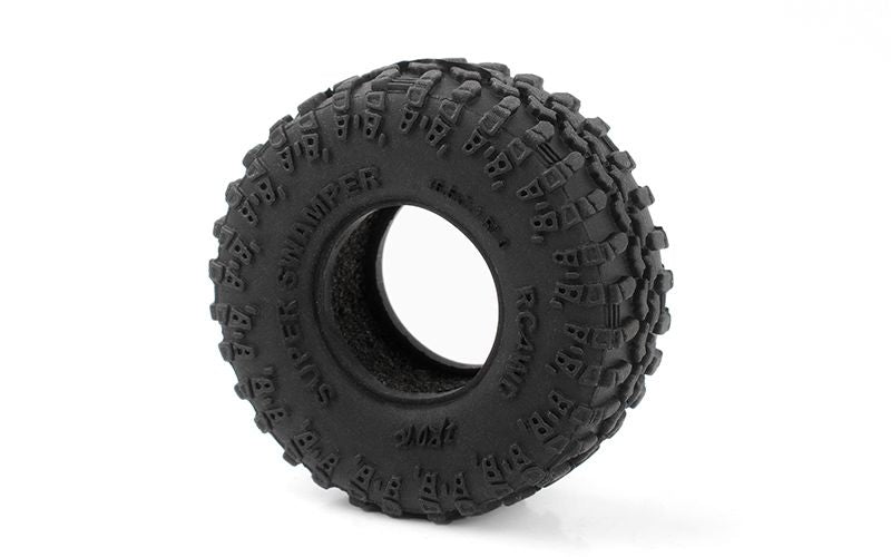 RC4WD 0.7" BFGoodrich Mud Terrain T/A KM3 Scale Tires 1.57" OD (2)