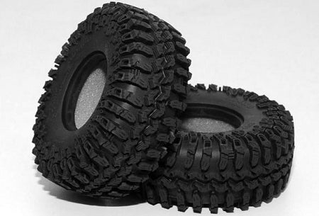 RC4WD 1.7" Interco IROK Advanced X2S Scale Tires 4.1" OD (2)