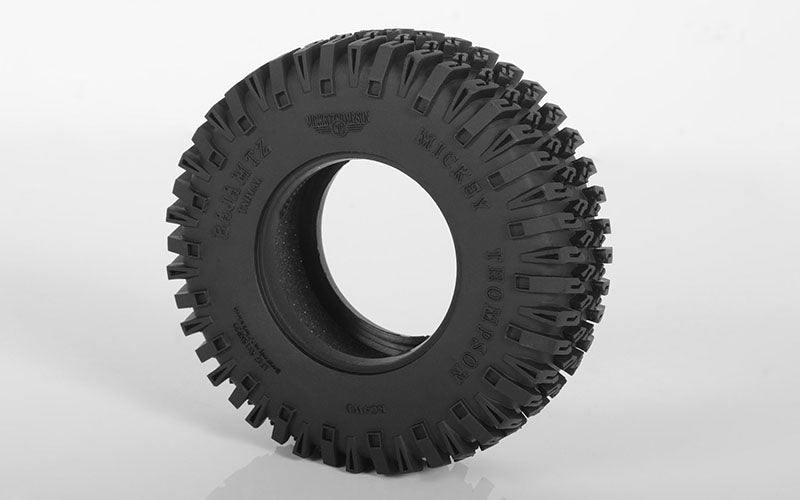 RC4WD 2,2" Mickey Thompson Narrow Baja MTZ X2S ScaleTires 4,7" OD (2)