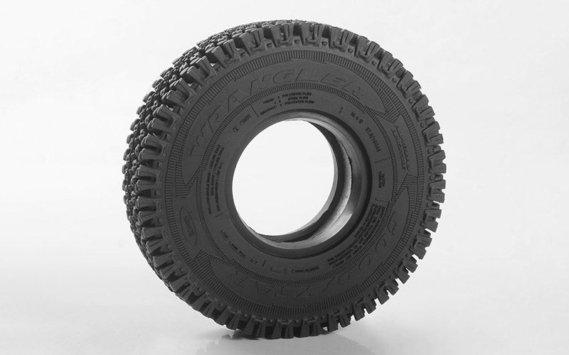 Pneus RC4WD 1,55" Goodyear Wrangler All-Terrain Adventure Advanced X2S 3,74" OD (2)