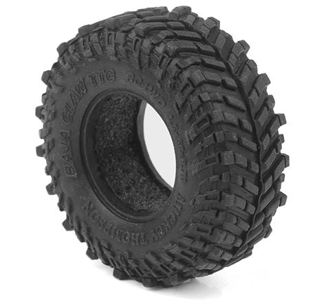 RC4WD 0.7" Mickey Thompson Baja Claw TTC Scale Tires 1.53" OD (2)