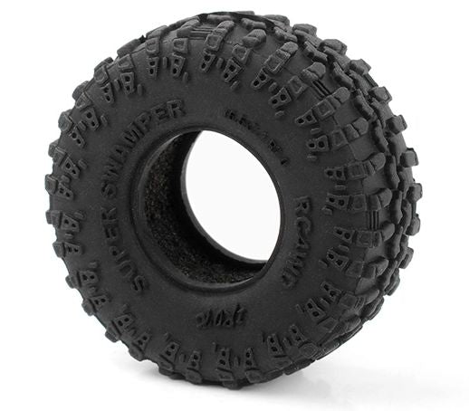 RC4WD 0.7" Interco IROK  Scale Tires 1.65" OD (2)