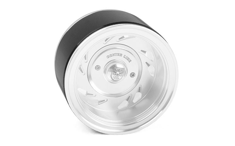 Roues à plat profond RC4WD 1,55" Centerline Scorpion (4)