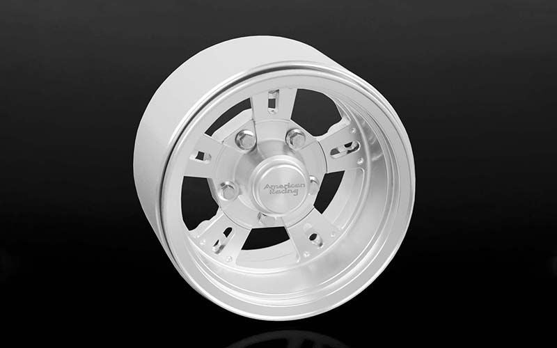 Roues à plat profond RC4WD 1,7" American Racing VF480 (4)