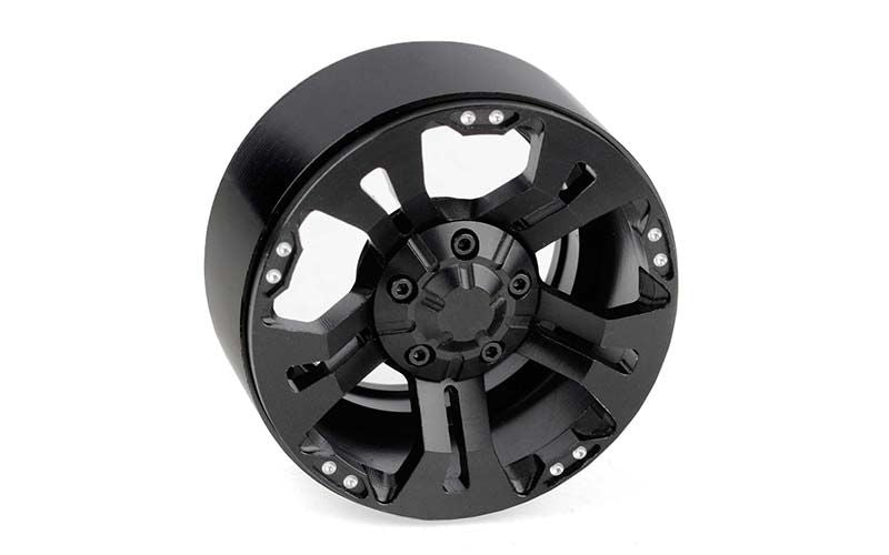 Roues Beadlock internes à résistance RC4WD 2,2" (4)